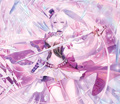 Merlin, Brilliant Vestige
